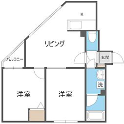 カマール琴似
