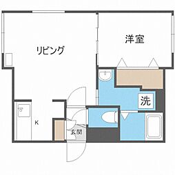 セレナーデ北円山