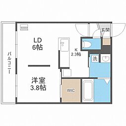 グランド山の手