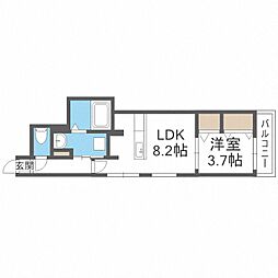 ラグゼ北大前