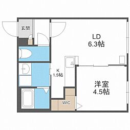 フォルテ新道東