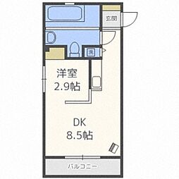 フレンズ本通南