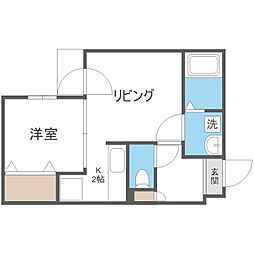 ラフォルテ桑園