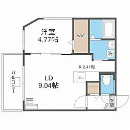レスツオン厚別II