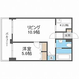 ビッグパレス南4条