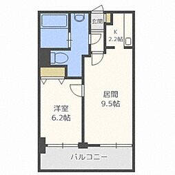 ビッグパレス南4条