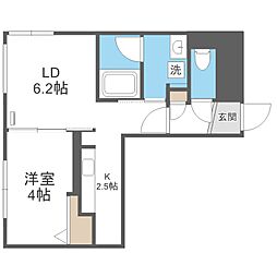 Ｌａ　Ｆｅｌｉｃｅ北17条