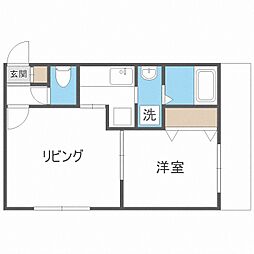 プロムナードコート麻生
