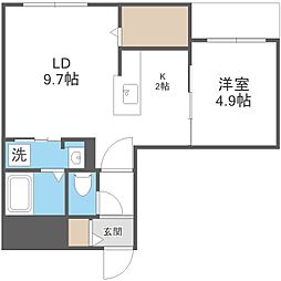 ブランシャールＮＡＫＡＪＩＭＡ　ＰＡＲＫ　ＦＲＯＮＴ