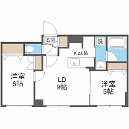 デイズ発寒南
