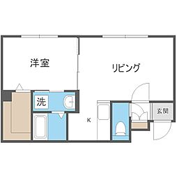 Ｗｉｔｈ　Ｐｅｔ　新道東駅前