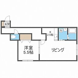 クラリス美園
