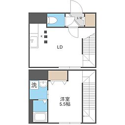 シティレジデンス北34条