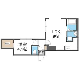 ガルボ中島公園