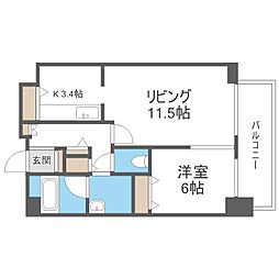 D’グラフォート札幌ステーションタワー