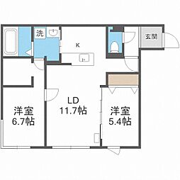 ラフィナート発寒中央