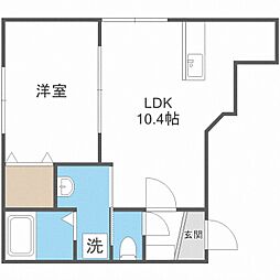 セブンスコート円山