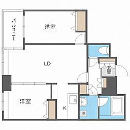 ラフィネタワー札幌南3条