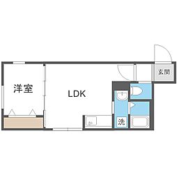 Ｍａｉｓｏｎ　Ｋａｍｕｙ　Ｐａｒｋ　Ｆｒｏｎｔ