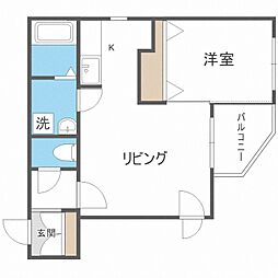 グランメゾン厚別