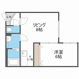 グラン南郷