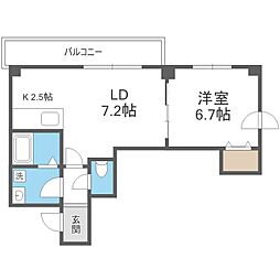ミレニアム南麻生