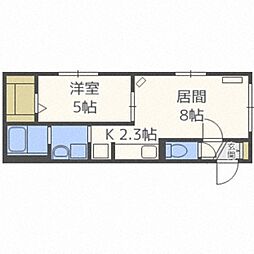 グランメール月寒ＥＡＳＴ