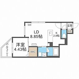 オハナ麻生