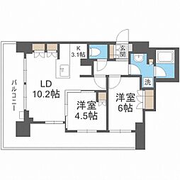 シティタワー札幌