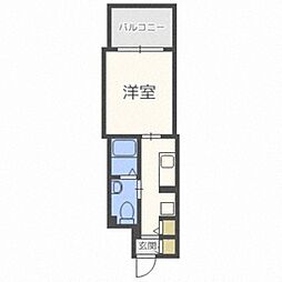 レジディア南1条