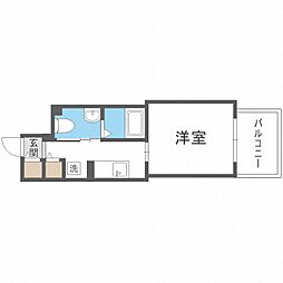 レジディア南1条