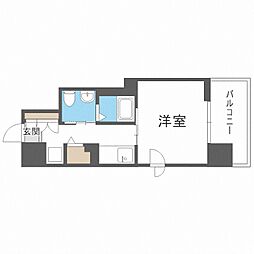 レジディア南1条