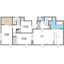 戸建 宮の森3−10