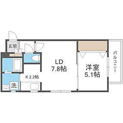 ヴェリテ円山神宮