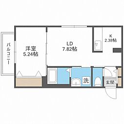 ＬＩＬＡＣ壱番館