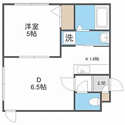 ラグナベルデ北22条