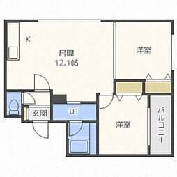 カサ　ヴェルデ宮の森