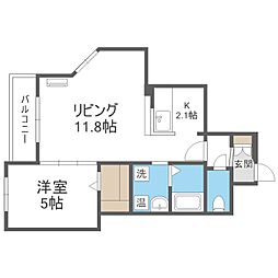 Ａｐｒｉｃｏｔ琴似2・2
