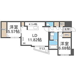 Ａ−ｂｉｃ厚別中央