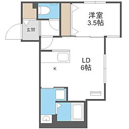 サクランシェ宮の沢