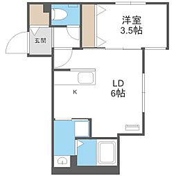 サクランシェ宮の沢