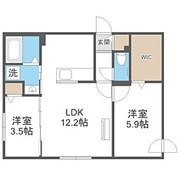 サクランシェ宮の沢