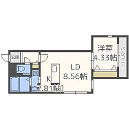 シャトーライフ手稲1