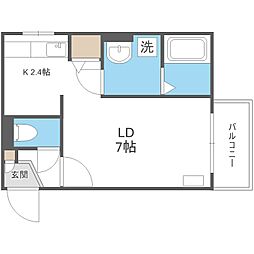 グラッツェ櫻乃邸