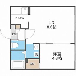 パティーナ南澄川