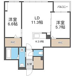 ミュンヘンスクエアＩ番館