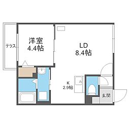 ライトベル北20条