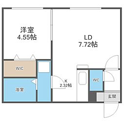 Ｊ−ｅｃｏａ北27条