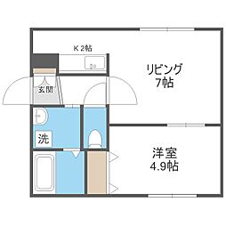 ハピネス発寒