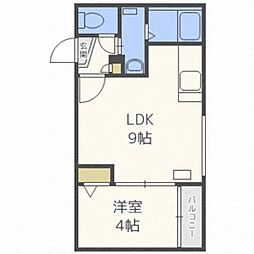 プレシェルト南円山